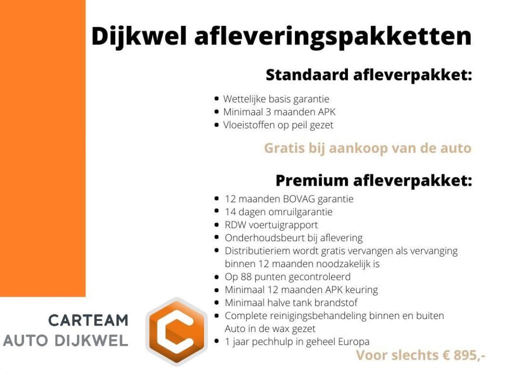 Seat Leon sportstourer 1.5 etsi fr automaat | keyless | zeer compleet