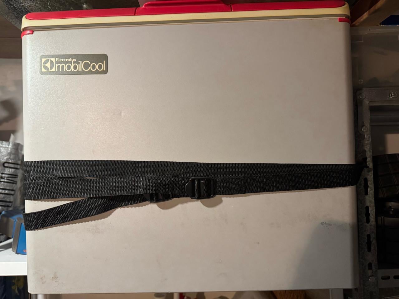 Electrolux MobilCool Camping Koelbox