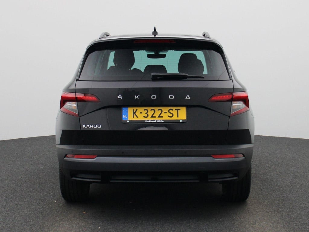Skoda Karoq 1.0 tsi business edition | navigatie | apple carplay / android 