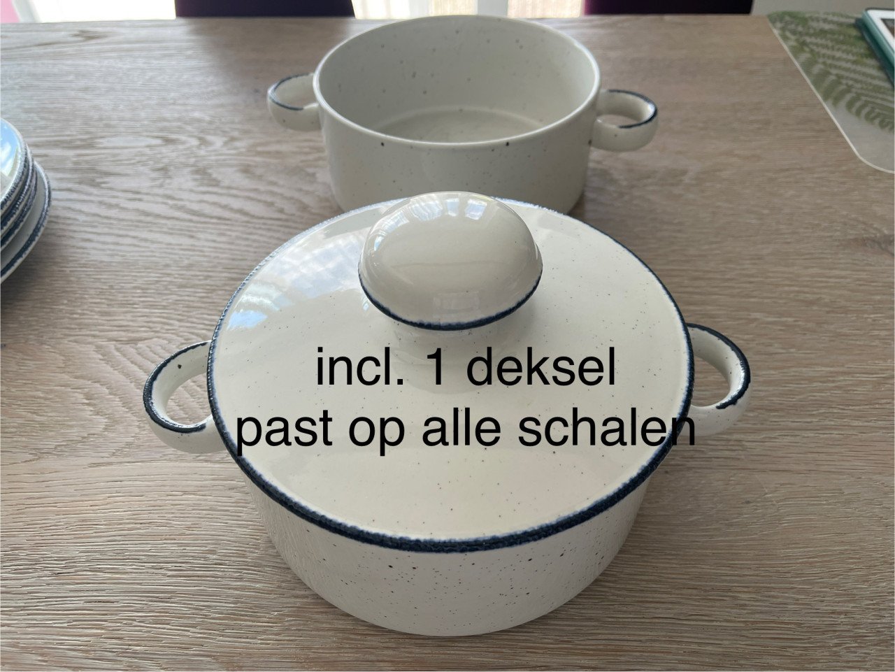 Servies Midwinter member Wedgwood groep te koop