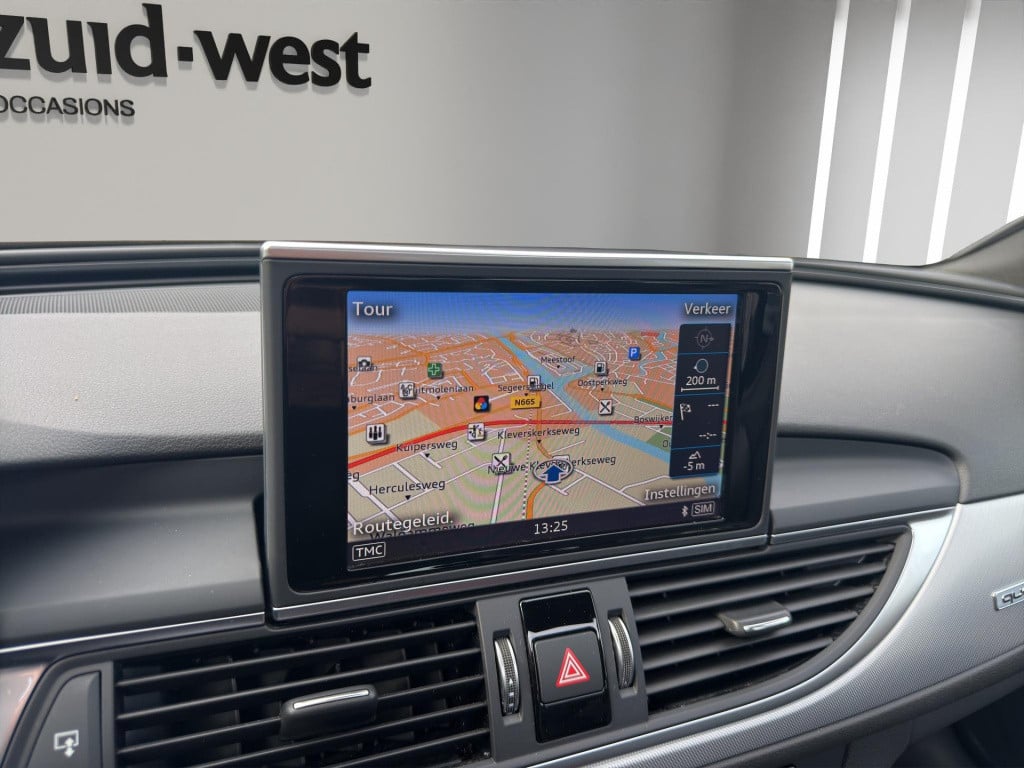 Audi A6 Allroad quattro 3.0 tdi premium edition pano massage acc