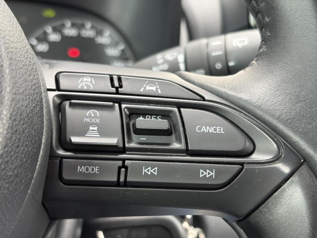 Mazda 2 Hybrid 1.5 centre-line vol! carplay/adaptieve cruise/stoel vw/airco