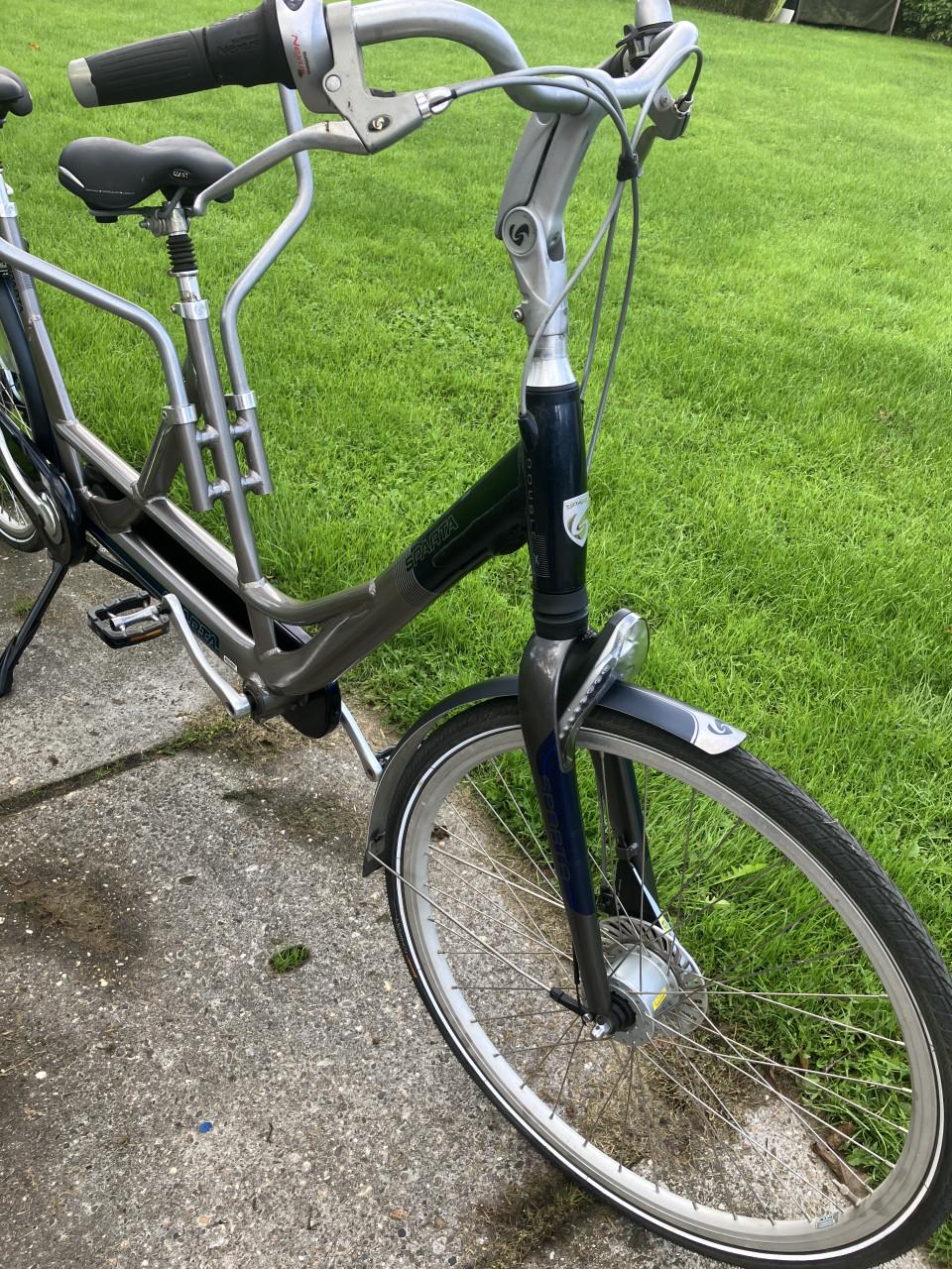 Sparta Tandemfiets