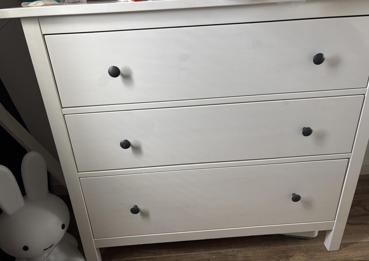 Hemnes lade kast
