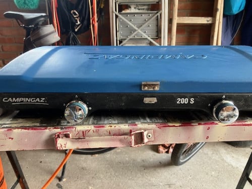 Campingaz 200s