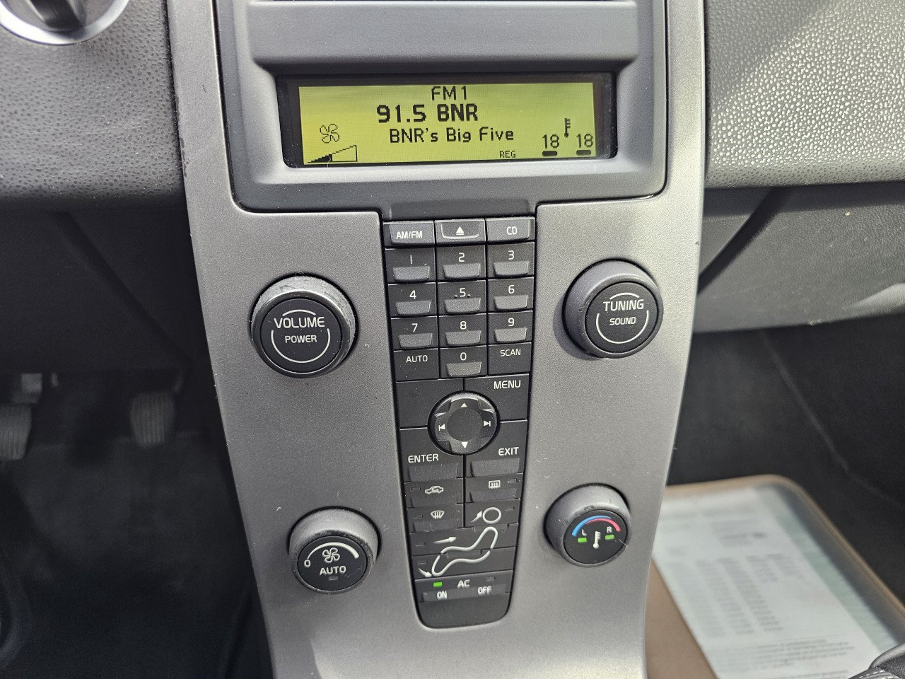 Volvo v50 2.4 benzine 140 pk