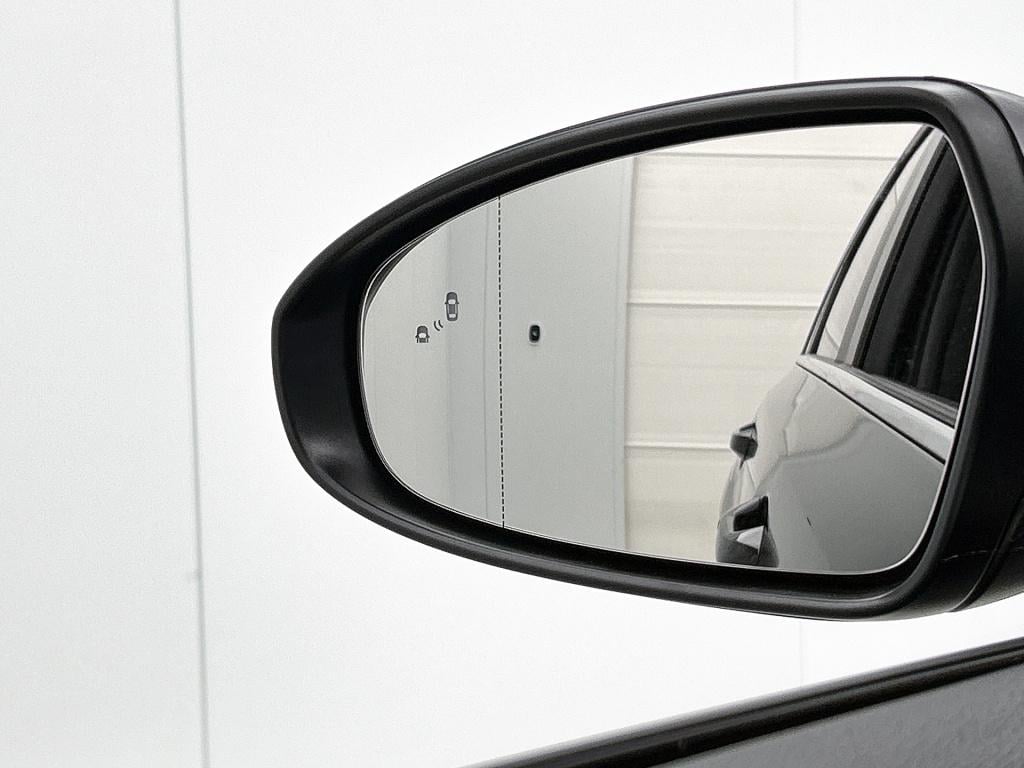 Kia Ceed Sportswagon 1.5 t-gdi gt-line pano-dak | stoelverwarming | nap bla