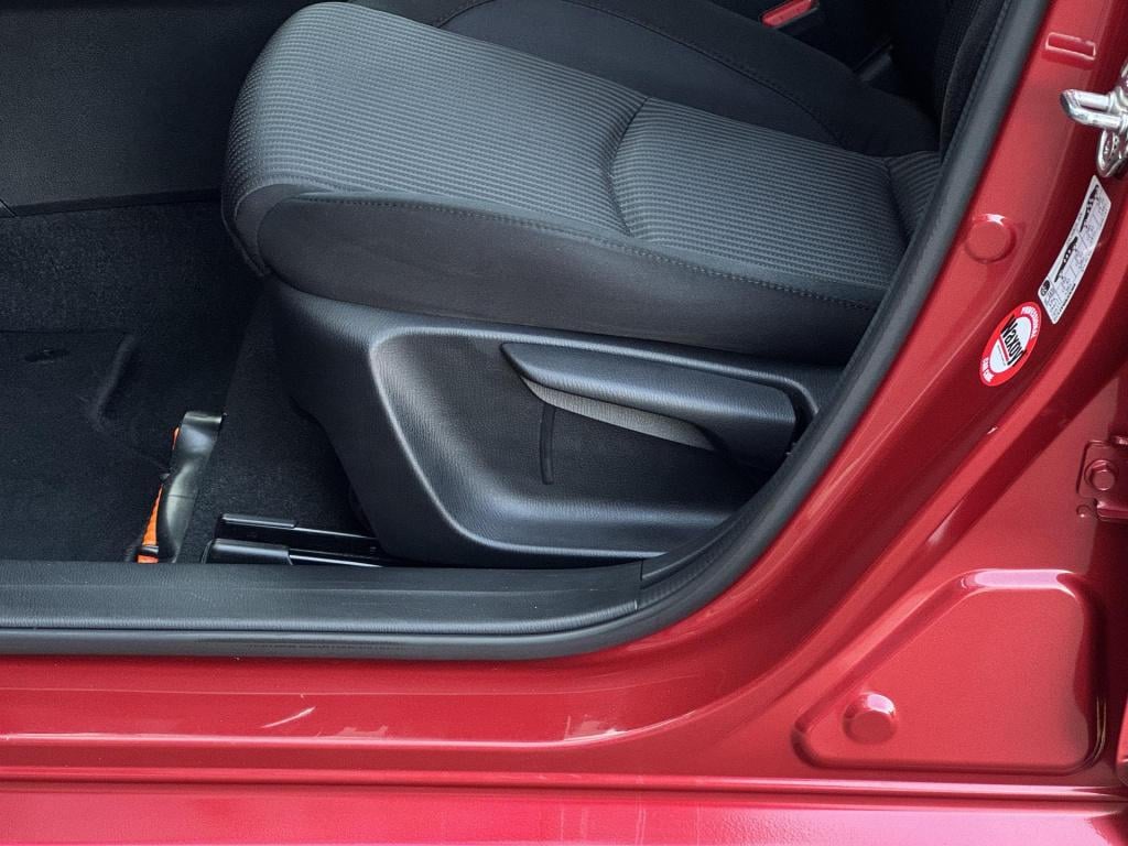 Mazda 3 2.0 ts+ incl. trekhaak!