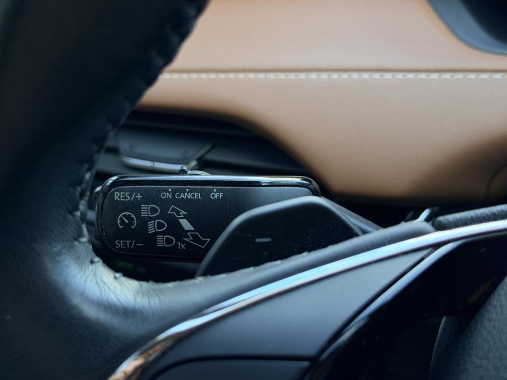 Skoda Enyaq Iv 80 | camera | carplay | dab | nav | cruise control | open da