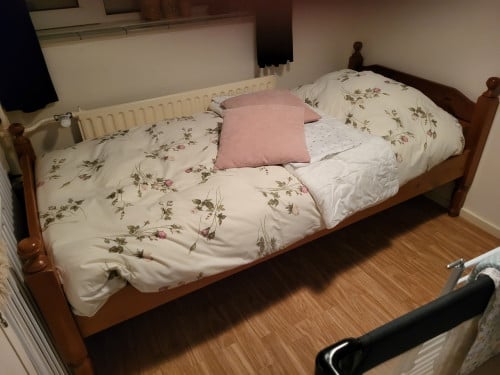 Mooi bed