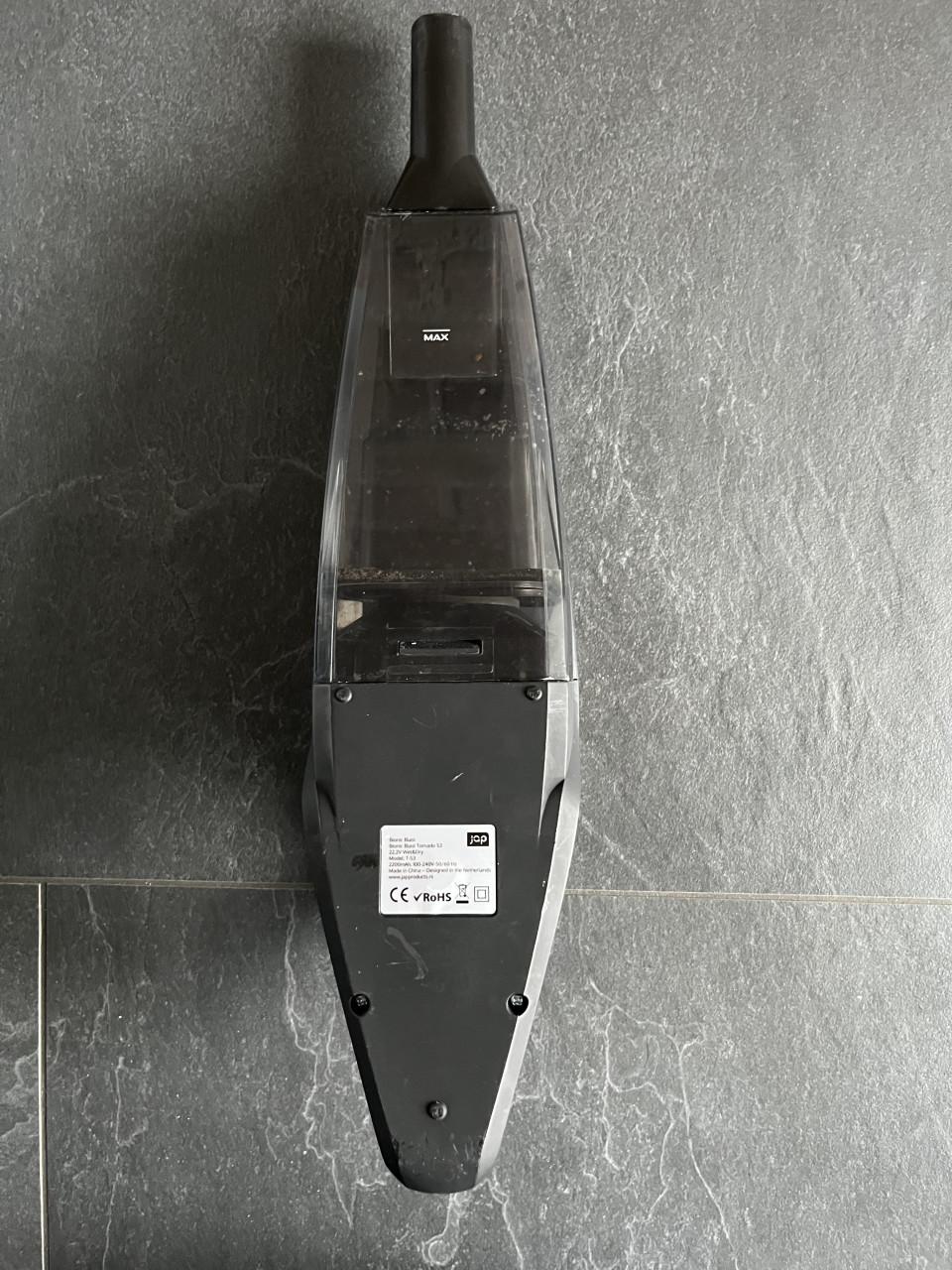 Jap WET & DRY kruimeldief