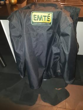 Emte Werkjas ZGAN - Collectors Item