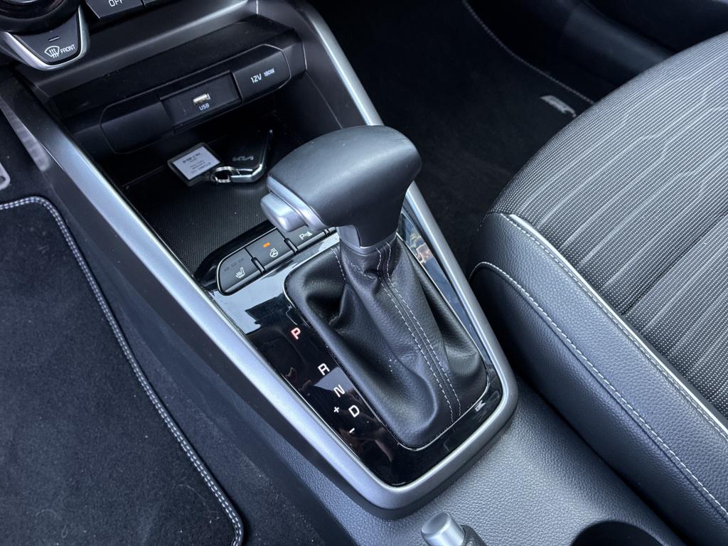 Kia Stonic 1.0 t-gdi mhev gt-plusline demonstratieauto | automaat | navigat