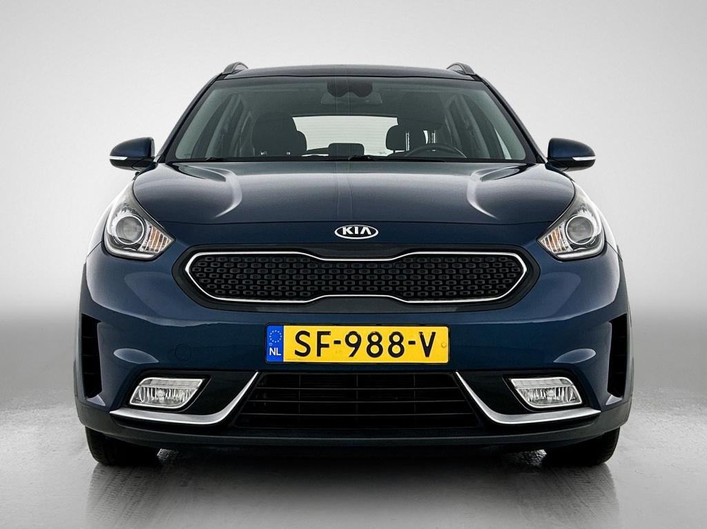 Kia Niro 1.6 gdi hybrid first edition