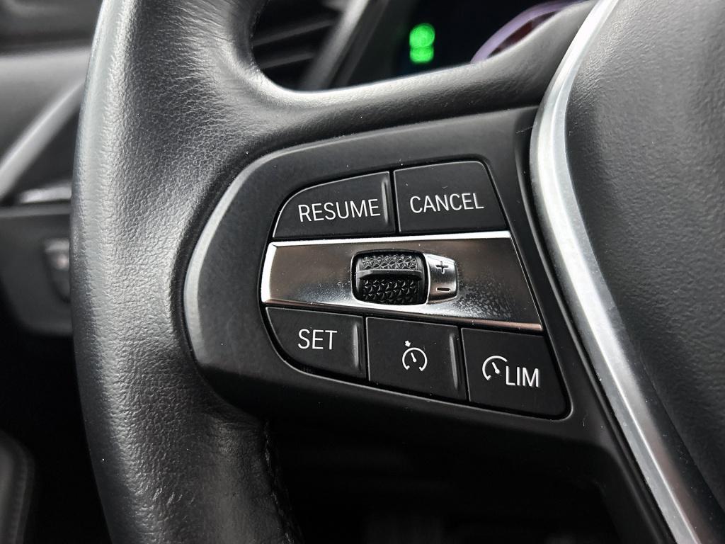 BMW 1 Serie 118i executive edition | overdraagbare bmw garantie | automaat 