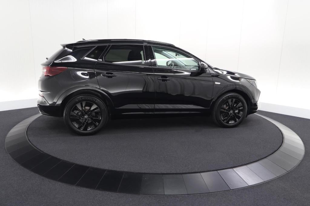 Opel Grandland 1.6 turbo plug-in hybrid 225 ultimate | adaptieve cruise con
