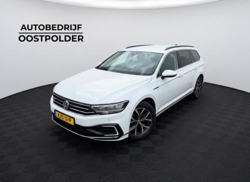 Volkswagen Passat variant 1.4 tsi phev gte business