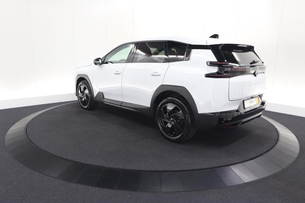 Citroen C5 Aircross 1.2 hybrid 145 max | 360 camera | adaptieve cruise cont