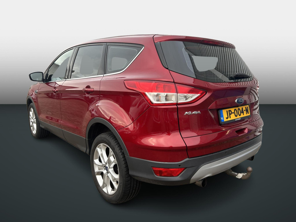 Ford Kuga 1.5 titanium