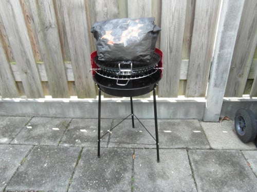 Barbecue.