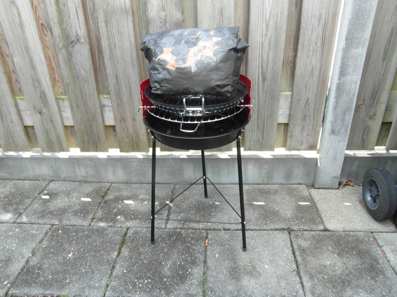 Barbecue.