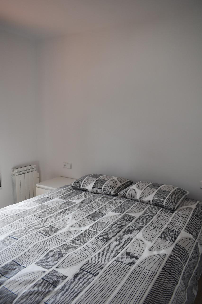 Te huur: Heerlijk 4 pers. vakantieappartement aan de Spaanse Costa Brava