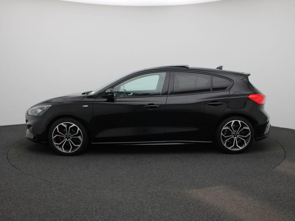 Ford Focus 1.0 ecoboost hybrid active x business