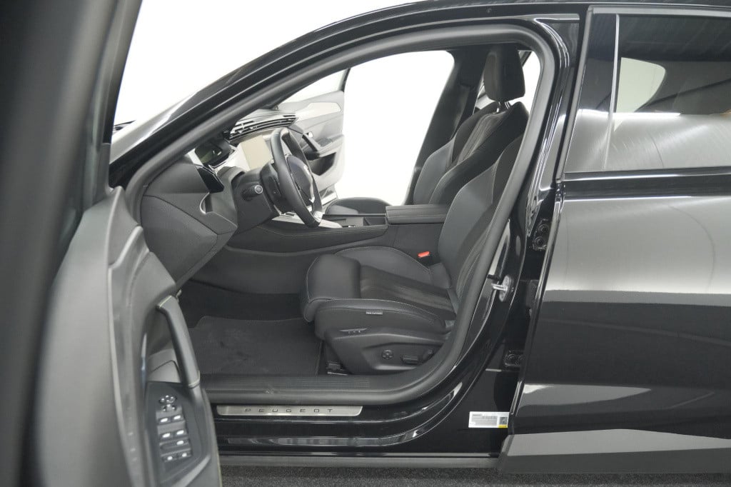 Peugeot 408 puretech gt 130 eat8 | 360 camera | adaptieve cruise control | 