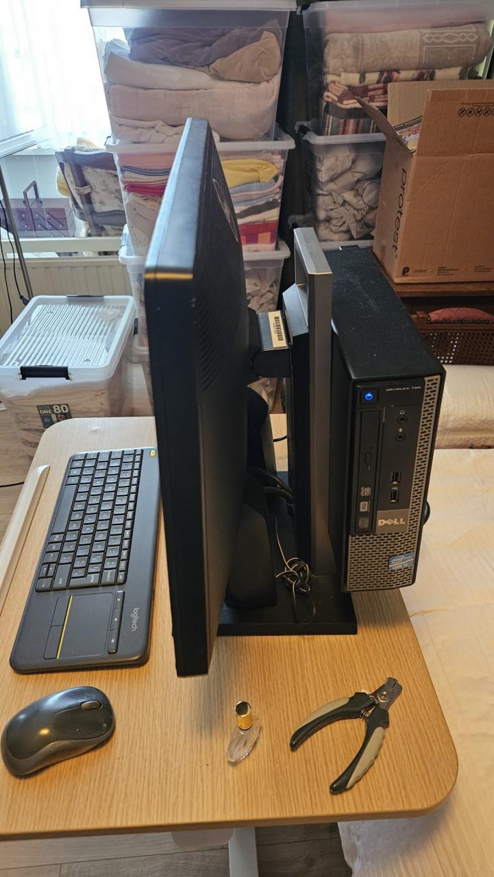 Dell Inspiron Set
