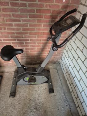 Tuturi hometrainer