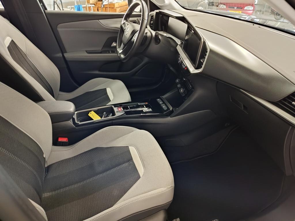 Opel Mokka 1.2 turbo business elegance
