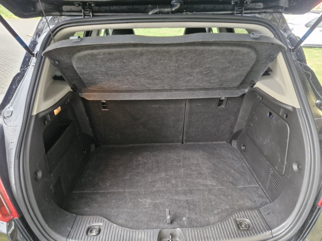 Opel Mokka 1.4 turbo innovation