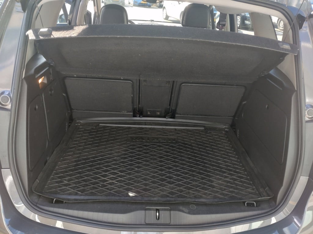 Opel Meriva 1.4 business+
