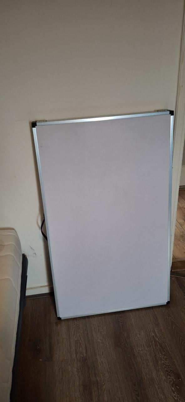 Behangerstafel breed 60 cm lang 200 cm