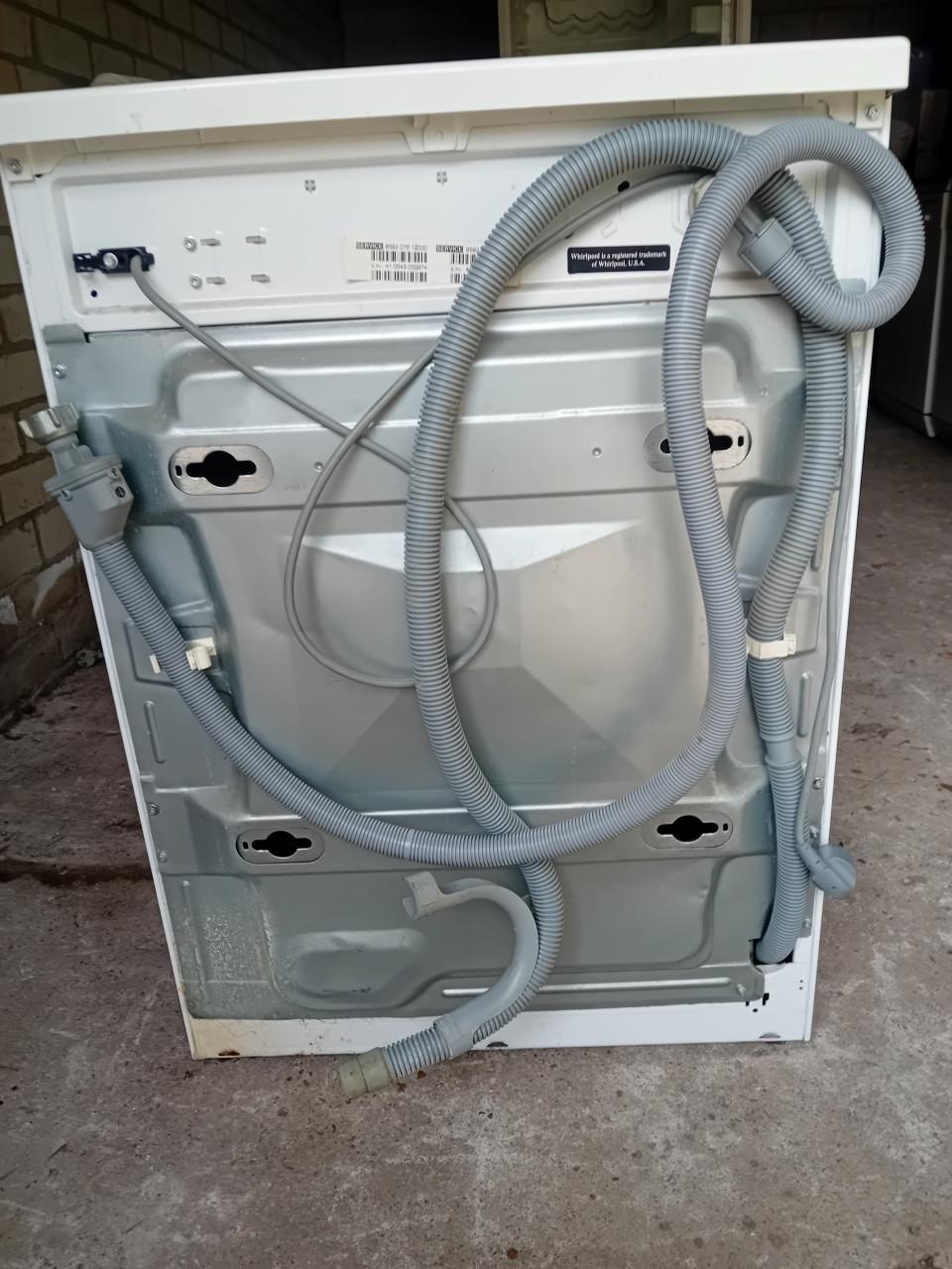 Wasmachine