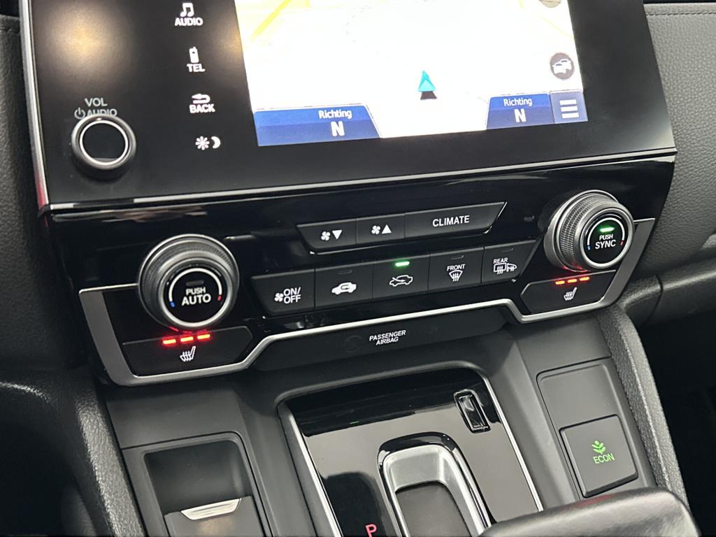 Honda CR-V 1.5 awd executive | schuif kantel dak | elektrische bestuurderss