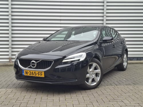 Volvo V40 1.5 t2 inscription automaat leer/nav/clima/park