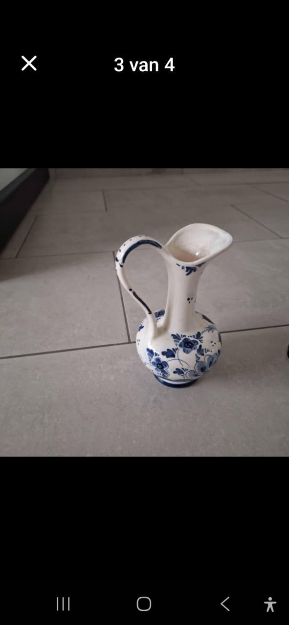 Delfs Blaauw