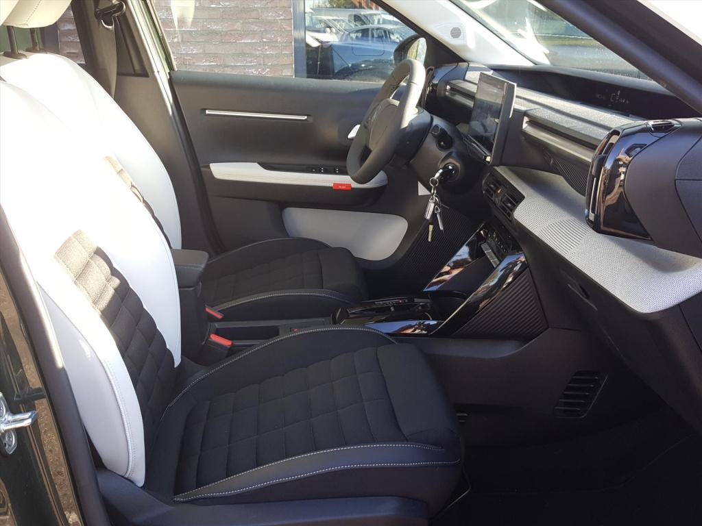 Citroen ë-c3 Aircross ev 44kwh 113pk max 3-fase apple carplay & android aut