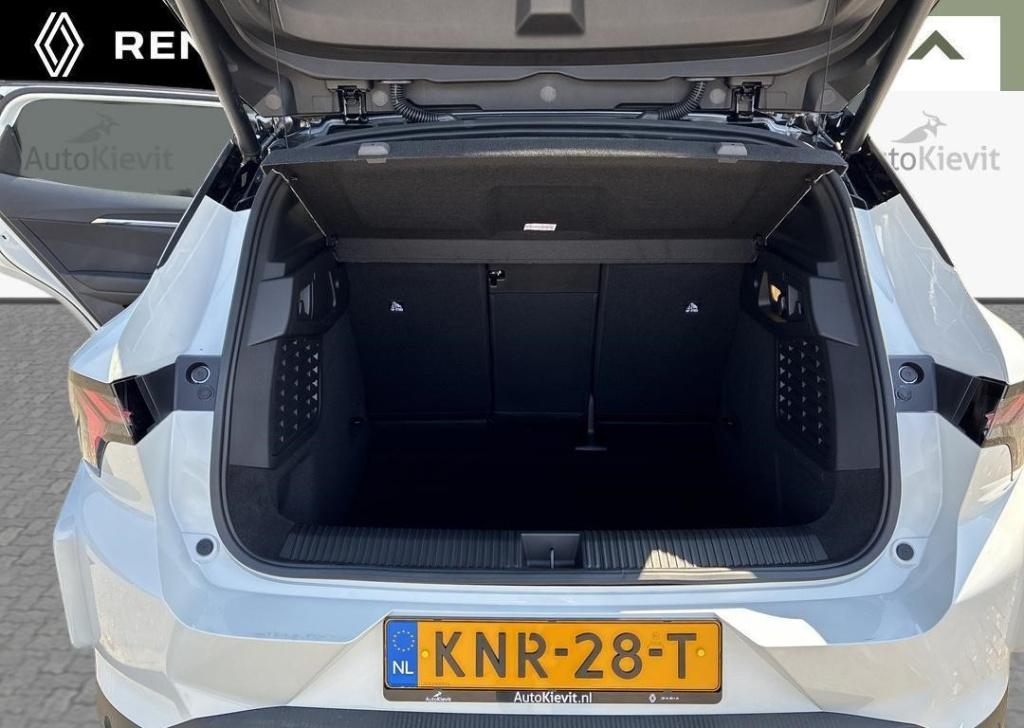 Renault Scenic e-tech ev87 long range techno - pack advanced driving assist