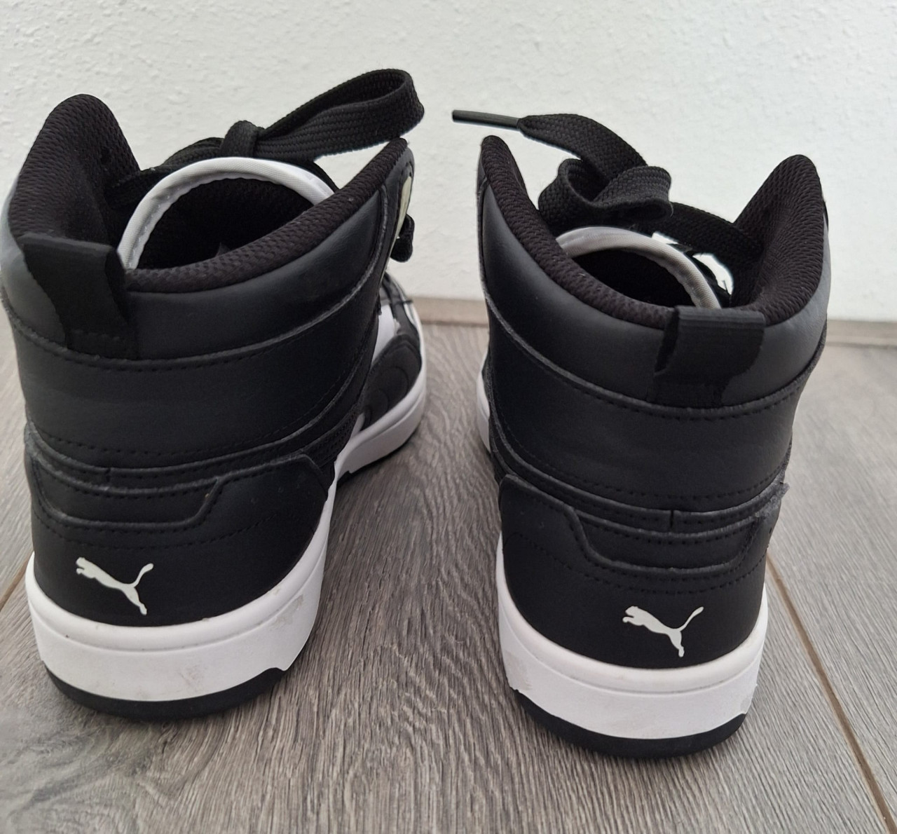Kinder sneakers