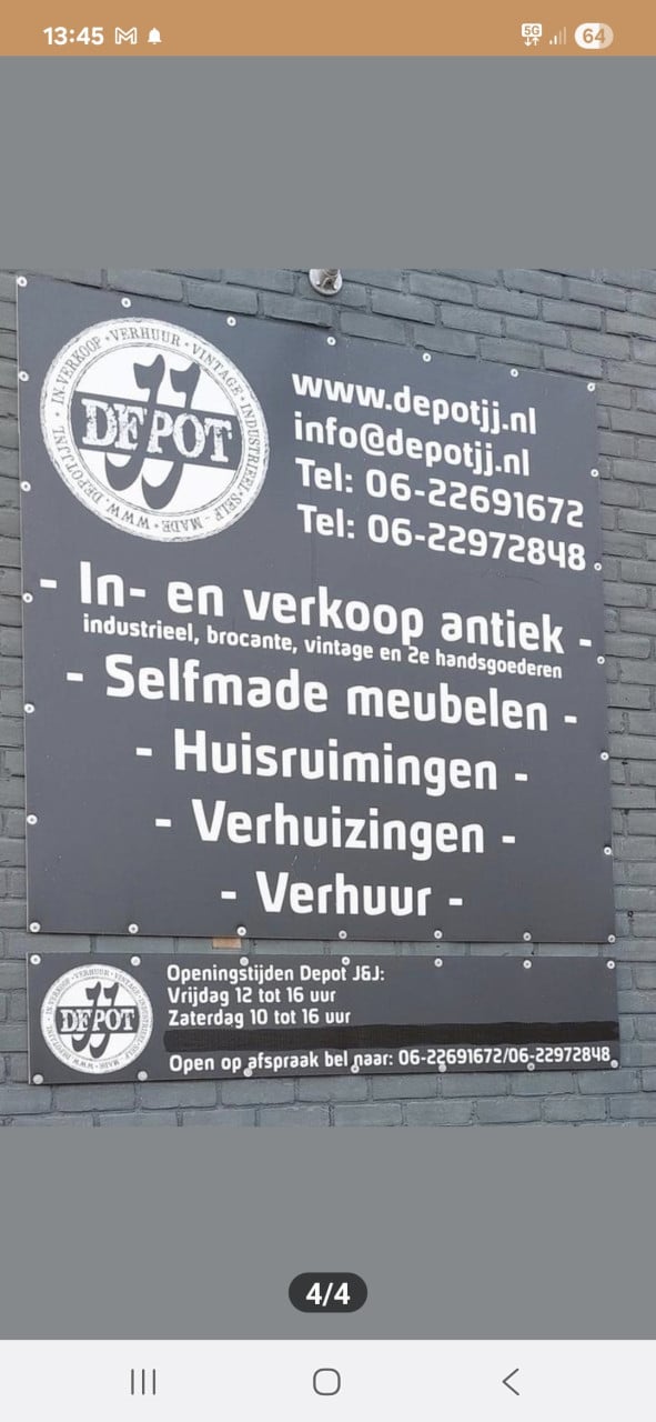 Tuinbanken