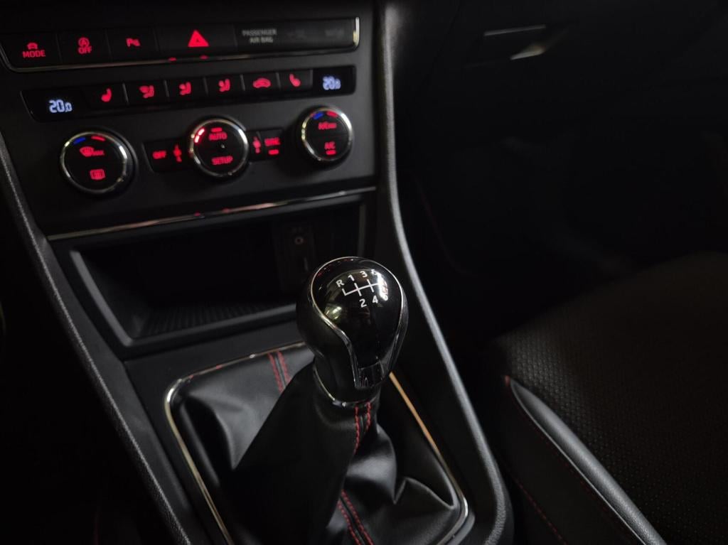 Seat Leon 1.4 tsi act fr dynamic