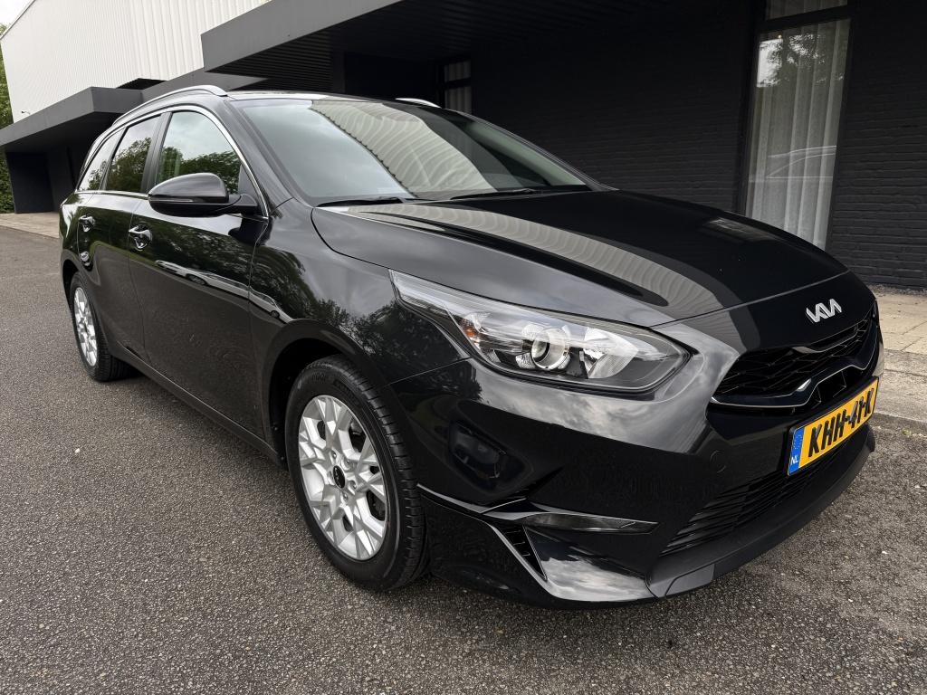 Kia Ceed Sportswagon 1.0 t-gdi dynamicline