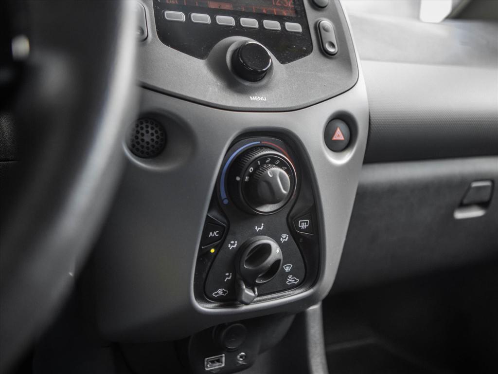 Peugeot 108 1.0 e-vti 72 5d active