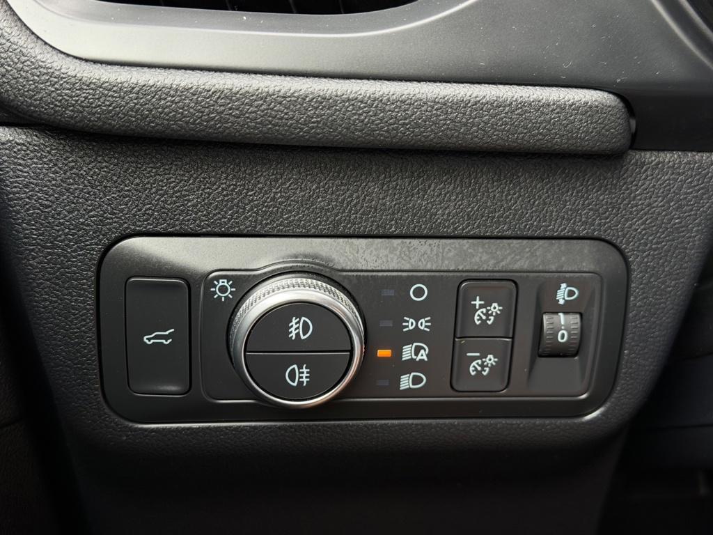 Ford Kuga 2.5 mhev trend