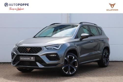 Cupra Ateca 1.5 tsi 150pk dsg7