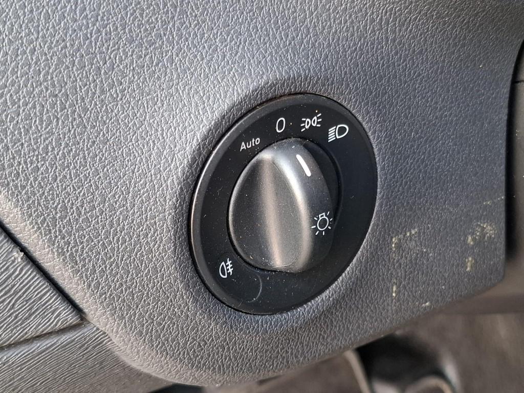 Mercedes-Benz Citan 109 cdi blueefficiency business ambition airco / cruise