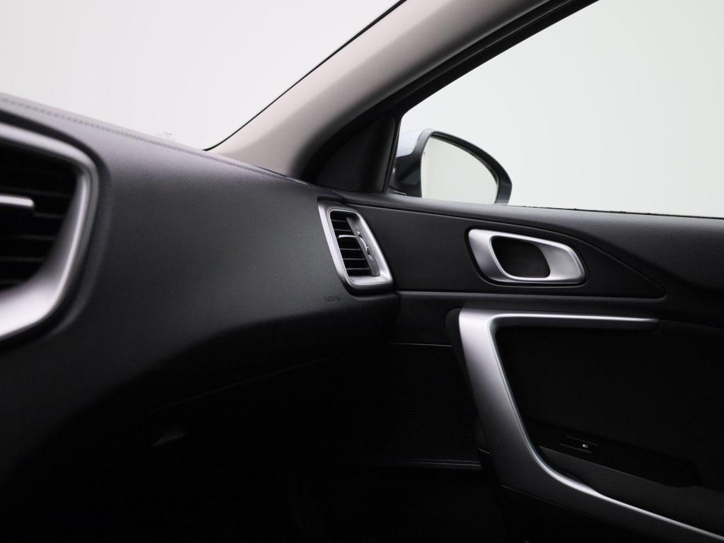 Kia Ceed Sportswagon 1.0 t-gdi dynamicline | lmv | navigatie | climate cont