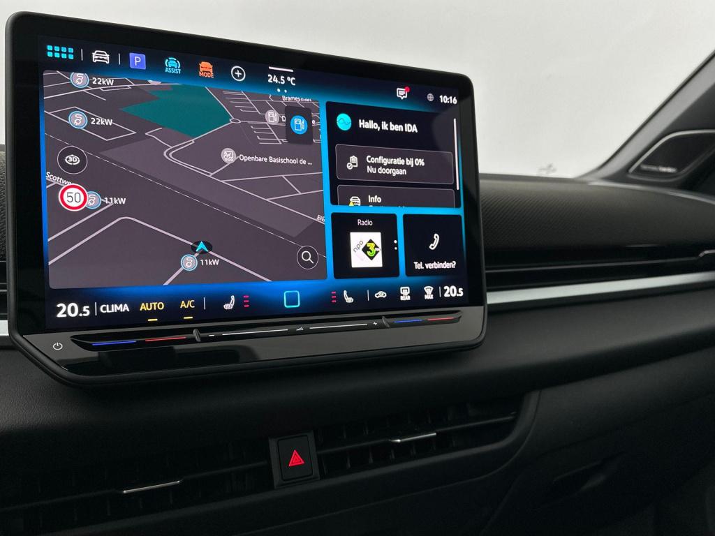 Volkswagen T-roc r-line first edition 1.5 etsi 110 kw / 150 pk suv